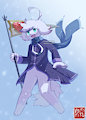 [Trade] YokuGrapeCrepe