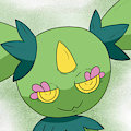 Plotting Maractus by mysterywhiteflame