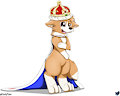 King Fluff