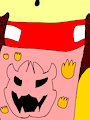 Bowser Diaper