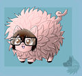 Little Piggy Poof