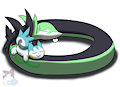 [C] Pachi on a Snek
