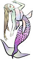 Mermay Day 12 by HereFurGoodNotLong