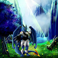 Knight and the Princess