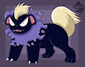 Poke'Fuse: Ghastlithe