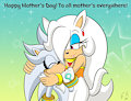 Happy Mother’s Day