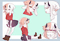 Character (sheet)