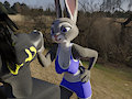 Animation is done :3