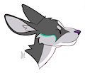 Chibi sideshot by kusuguttai
