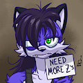 Comm DannyBlackburn: Need More Sleep