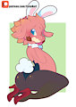 Bunny suit