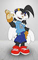 Klonoa