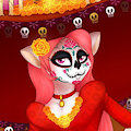 The Femboy Catrina