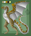 Ryvern Adopt Auction