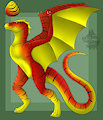Egg Adopt 11 - Ryvern