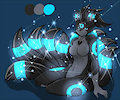 Booper's Ninbreon Poke'fuse