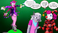 Cowclown