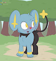 Trainer-Michelle #64-Part 1 by DashBoom