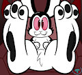 (Flat Comm.) Bunnicula Business
