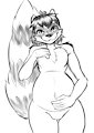 Mpreg Nigel
