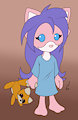 Little Tyra