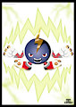 Thunderballmon