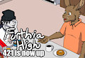 Furthia High 421