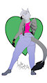 She Got Them Apple Bottom Jeans
