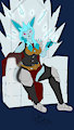 Icy Throne