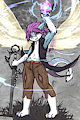 Nu Power Demonstration by kat37