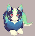 Baby Octavius by KolewazakiSan