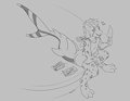 [CM] Sigma Eats Too Many Shark Pops