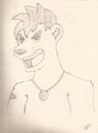 trying out some style changes