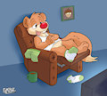 Sloppy by Fumibat