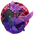 [Com] Cuddle time