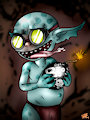 Tinker Klink by Ka1dus