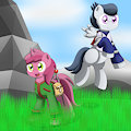 You Can Fly Away by PVRyohei