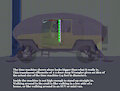 Size and Perspective on the Time Machine