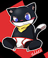 Mona!