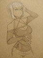 Sophie doodle