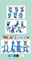 BlooRoo Ref!