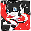 "Mona" Morgana by toruu90