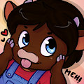 [C] Icon - Maron