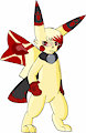 Scarlet - Gemchu