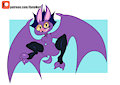 Talia the bat