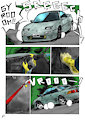 MR Drifting - By TopgearAE86Turbo