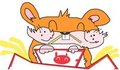 I like Noodles by SFB