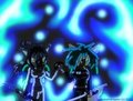 The Blue Blaze