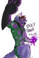 SPIRIT... by Fawks