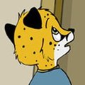 Unreacheable, by Pandapaco